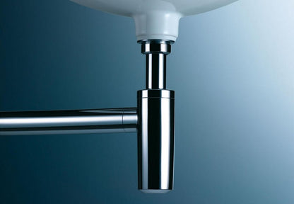 Geberit Sifon estetic pentru lavoar 1 1/4' D40 mm