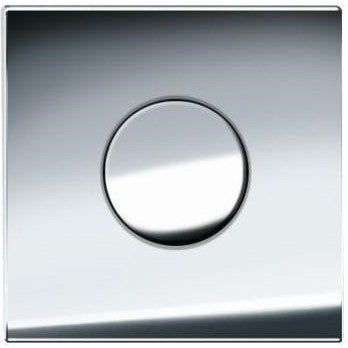 Geberit Sigma01 Clapeta de actionare pisoar electronica cu senzor, cu baterii 1.5 V