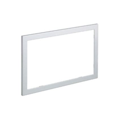 Geberit Sigma60 Rama pentru clapeta de actionare WC, crom