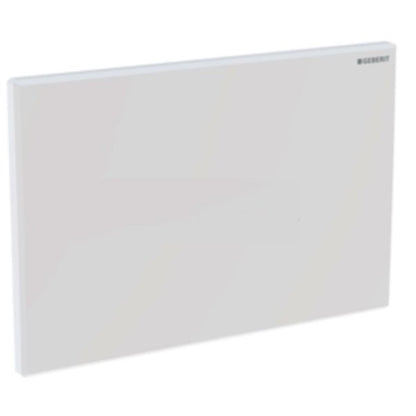 Geberit Sigma Capac pentru caseta de service a rezervorului incastrat, alb alpin