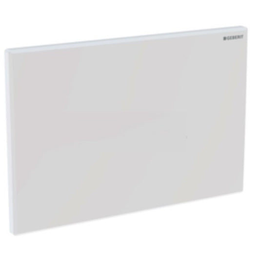 Geberit Sigma Capac pentru caseta de service a rezervorului incastrat, alb alpin