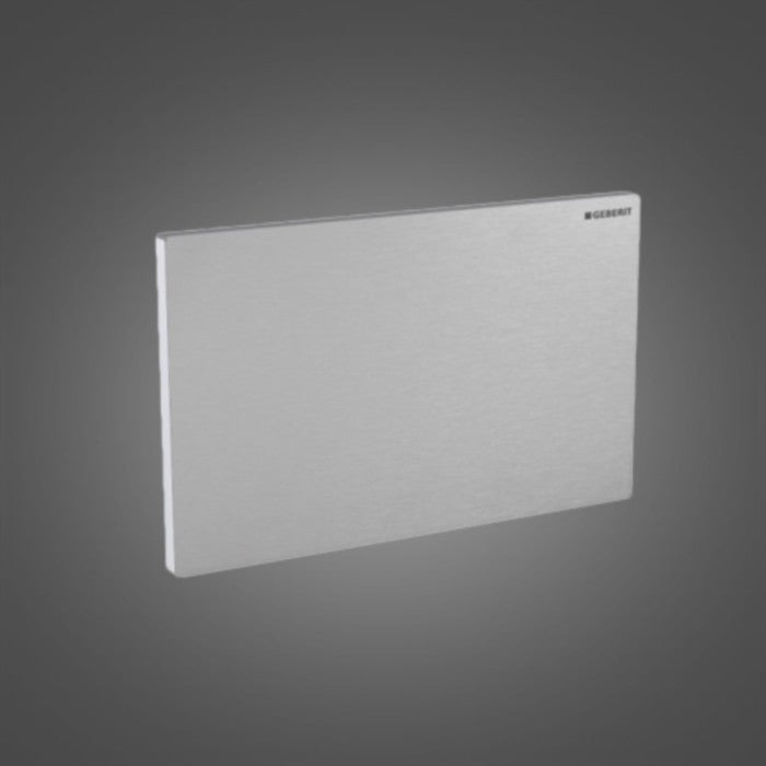 Geberit Sigma Capac pentru caseta de service a rezervorului incastrat, crom mat