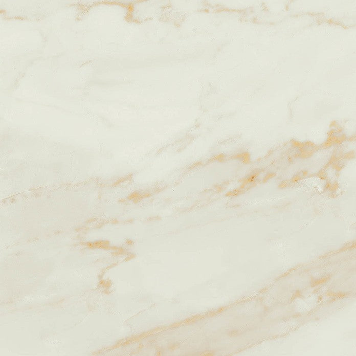 Gresie exterior / interior portelanata rectificata alba 60x60 cm, Marazzi Marbleplay Ivory
