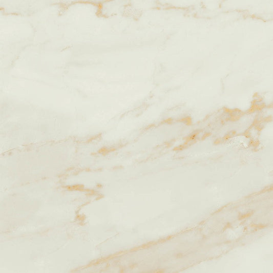 Gresie exterior / interior portelanata rectificata alba 60x60 cm, Marazzi Marbleplay Ivory