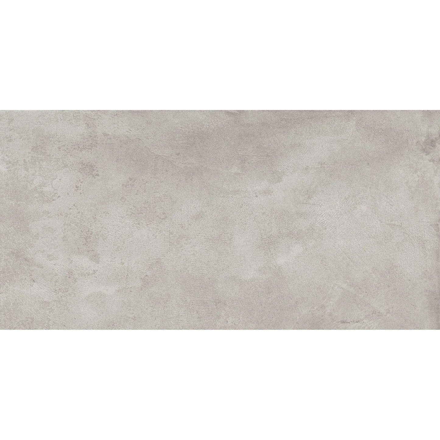 Gresie interior portelanata rectificata gri 30x60 cm, Marazzi Puro Plaza Grey
