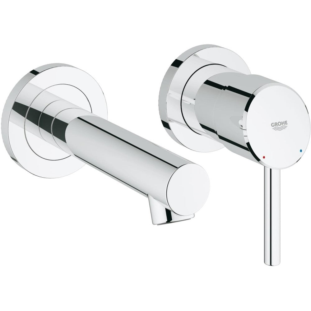 Baterie lavoar incastrata Grohe Concetto, marime S