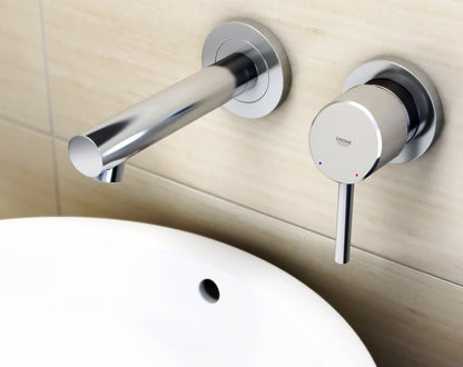 Baterie lavoar incastrata Grohe Concetto, marime S