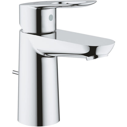 Baterie chiuveta baie Grohe BauLoop, cu ventil pop-up, marime S