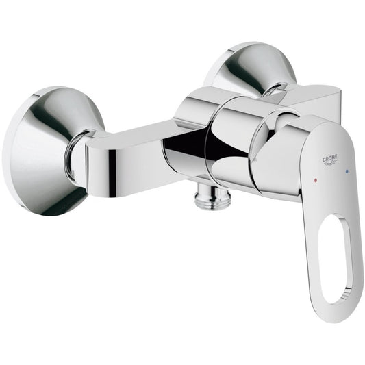 Grohe BauLoop Baterie dus monocomanda