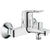 Grohe BauLoop Baterie cada dus monocomanda
