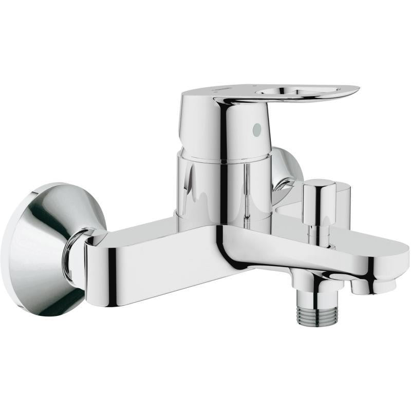 Grohe BauLoop Baterie cada dus monocomanda