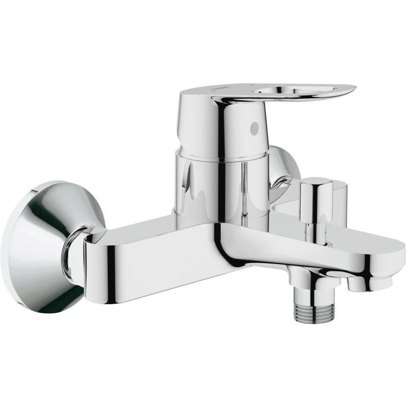 Grohe BauLoop Set Promo 3 in 1 pentru cada si dus