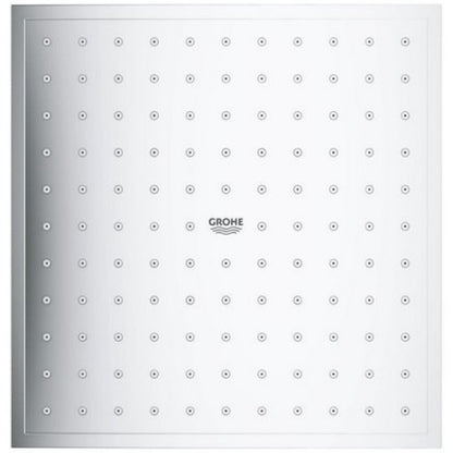 Palarie dus fix Grohe Rainshower Allure 230, fara limitator 23x23 cm