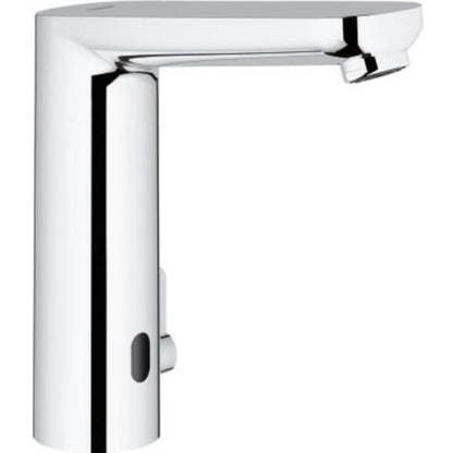Grohe Eurosmart Cosmopolitan E Baterie lavoar electronica cu mixare apa, alimentare 230V