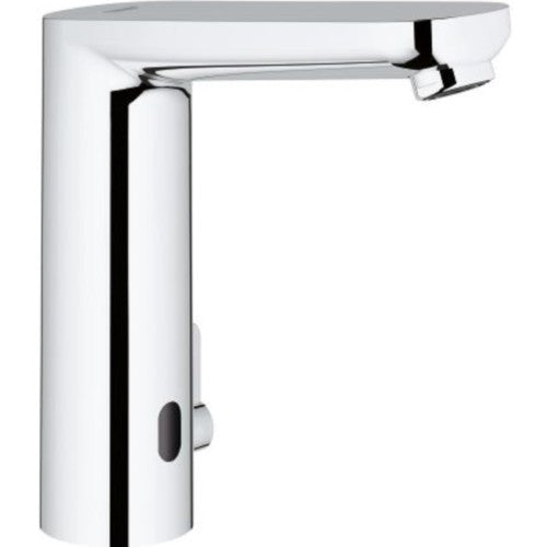 Grohe Eurosmart Cosmopolitan E Baterie lavoar electronica cu mixare apa, alimentare 230V