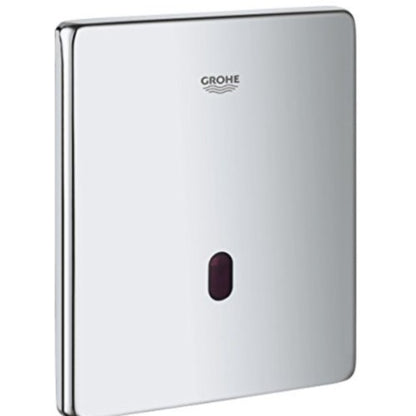 Grohe Tectron Skate Clapeta de actionare pisoar cu senzor, alimentare 220V, crom