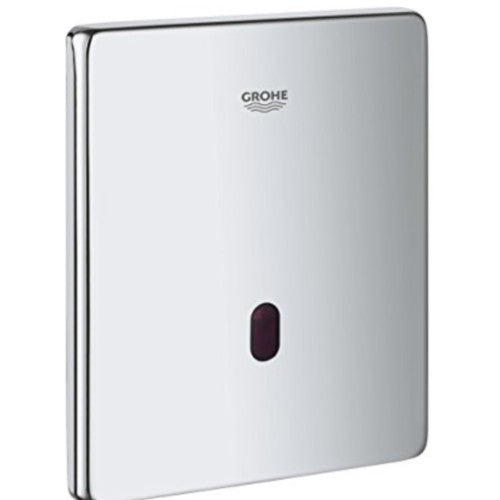 Grohe Tectron Skate Clapeta de actionare pisoar cu senzor, alimentare 220V, crom