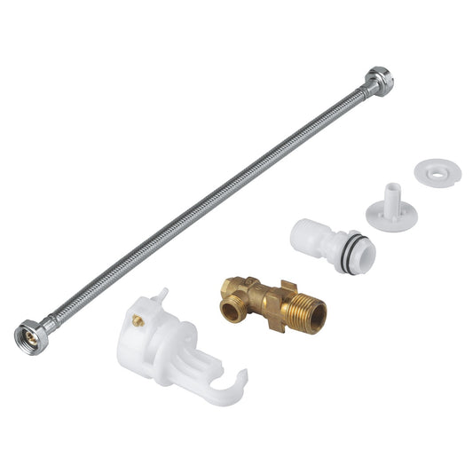 Grohe Set conectare racord rezervor