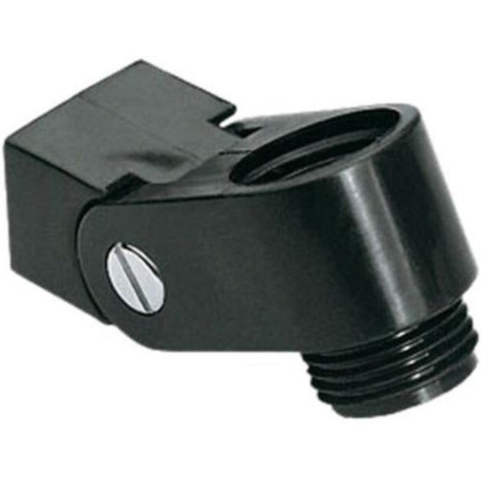 Grohe Adaptor pivotant negru