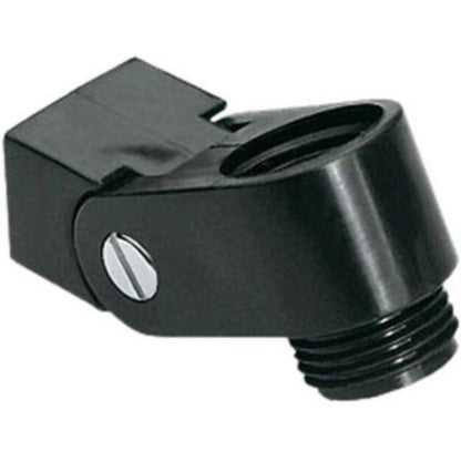 Grohe Adaptor pivotant negru