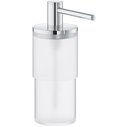 Grohe Atrio Dozator sapun lichid, crom