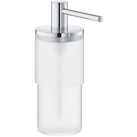 Grohe Atrio Dozator sapun lichid, crom