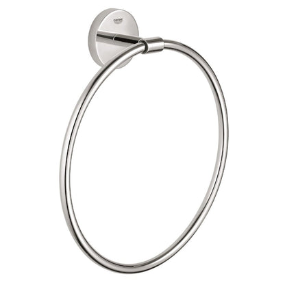 Grohe Bau Cosmopolitan Suport prosop baie inel