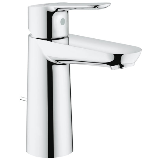 Baterie lavoar Grohe Bauedge H17 cm