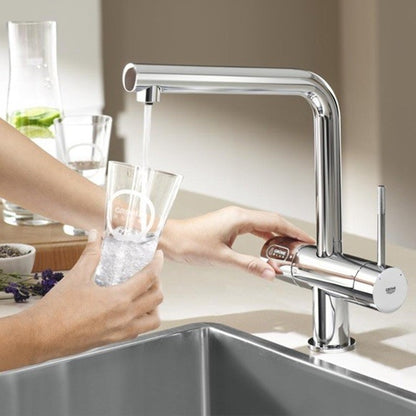 Grohe Blue Set 6 pahare
