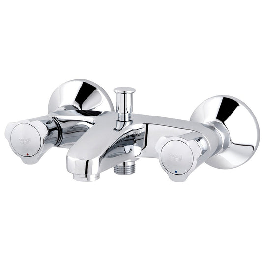Grohe Costa L Baterie cada dus cu dubla comanda