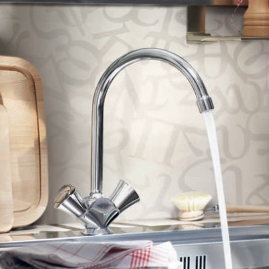 Grohe Costa L Baterie chiuveta bucatarie