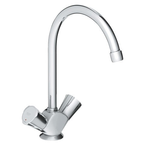 Grohe Costa L Baterie chiuveta bucatarie