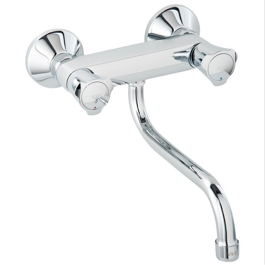 Grohe Costa L Baterie chiuveta bucatarie montaj pe perete