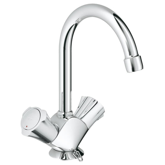 Baterie lavoar Grohe Costa L, dubla comanda