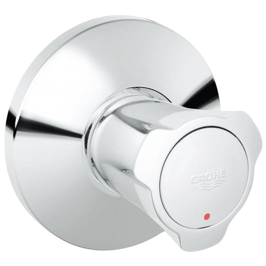 Grohe Costa L Ventil incastrat, parte aparenta pentru apa calda, 20-200 mm