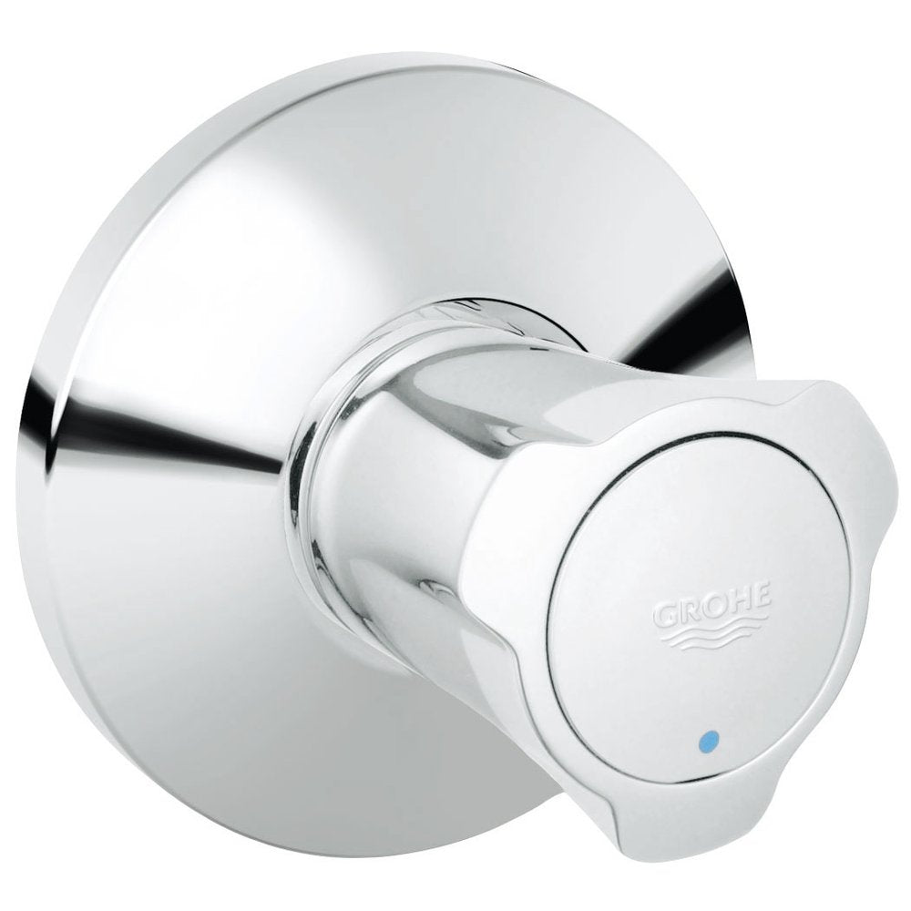 Grohe Costa L Ventil incastrat, parte aparenta pentru apa rece, 20-200 mm