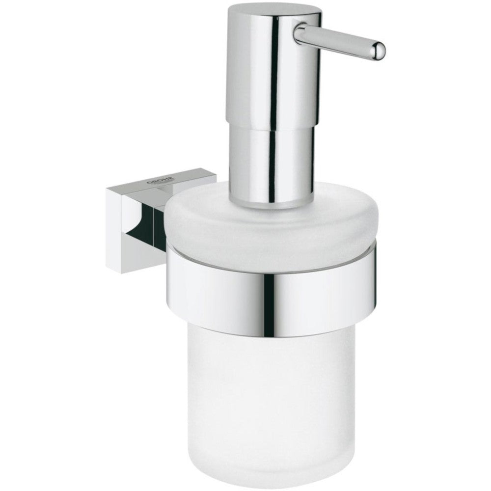 Grohe Essentials Cube Dozator sapun lichid