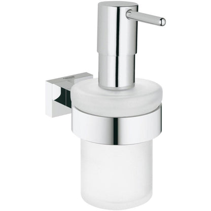 Grohe Essentials Cube Dozator sapun lichid
