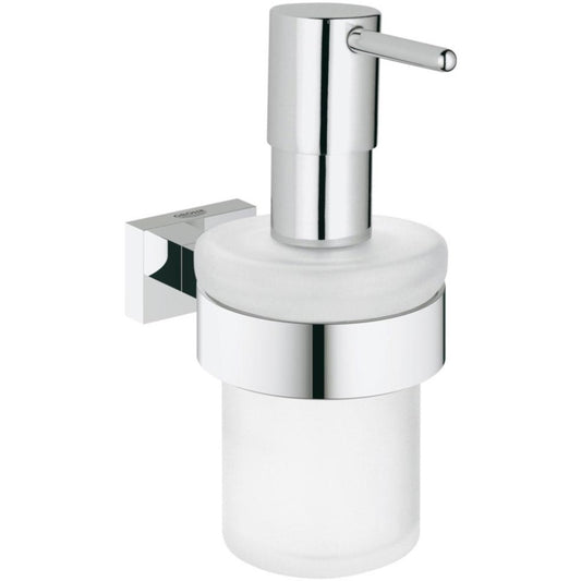 Grohe Essentials Cube Dozator sapun lichid