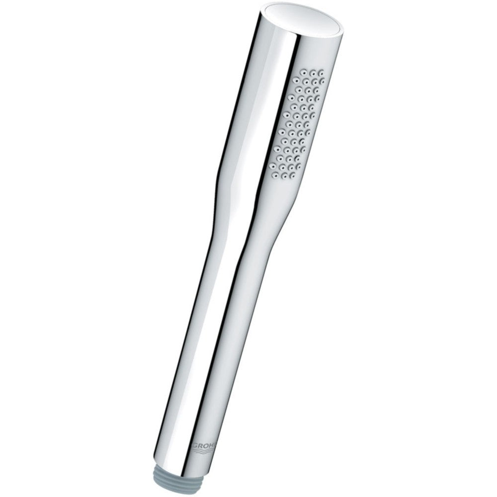 Para dus Grohe Euphoria Cosmopolitan cu limitator debit, crom