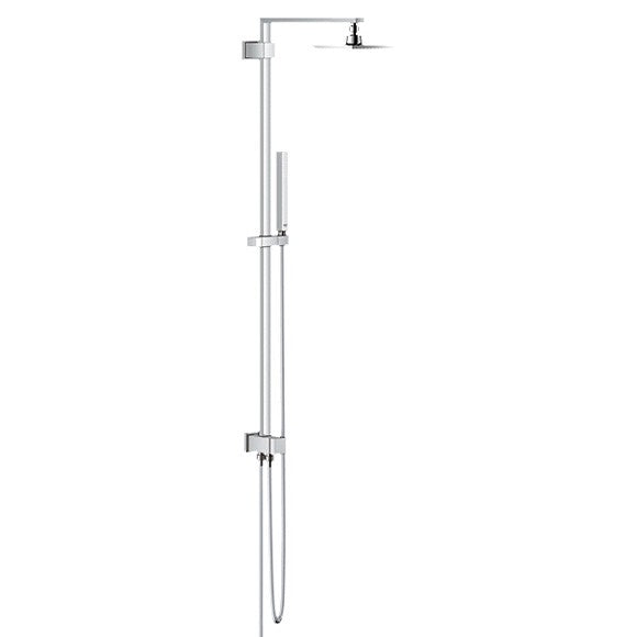 Coloana dus fara baterie Grohe Euphoria Cube 150