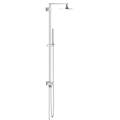 Coloana dus fara baterie Grohe Euphoria Cube 150