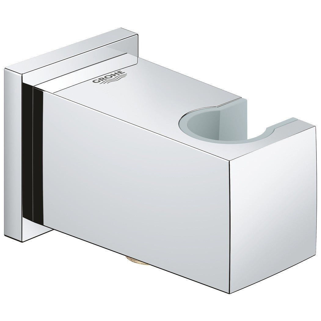 Grohe Euphoria Cube Cot de iesire cu suport para dus