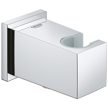 Grohe Euphoria Cube Cot de iesire cu suport para dus