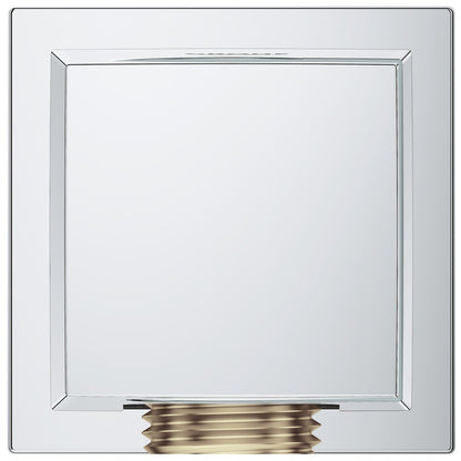Grohe Euphoria Cube Cot de iesire cu suport para dus