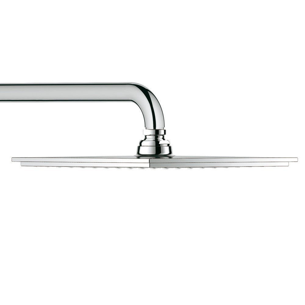 Coloana dus cu baterie si termostat Grohe Euphoria 230