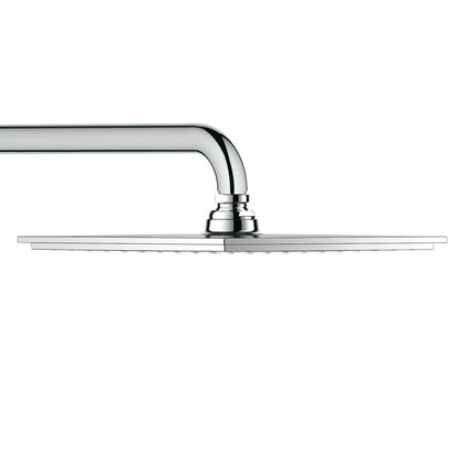 Coloana dus cu baterie si termostat Grohe Euphoria 230