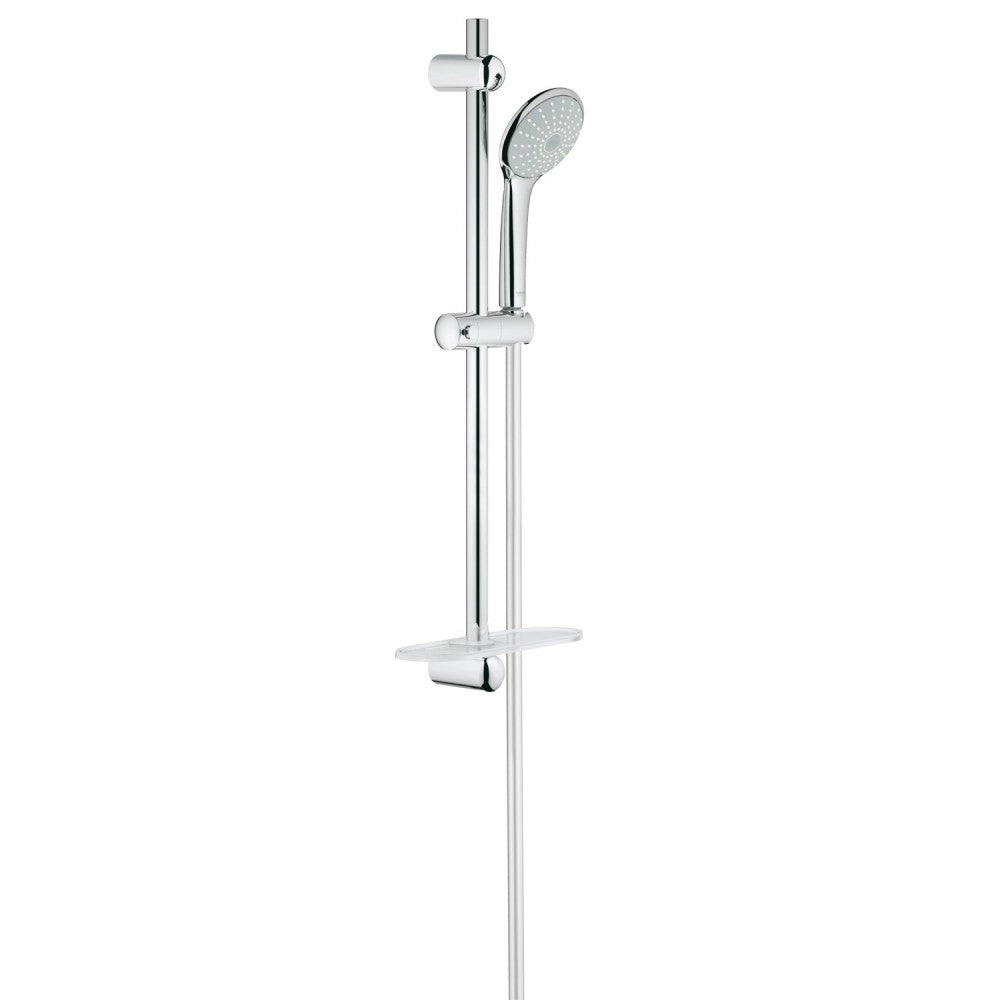 Grohe Euphoria 110 Mono Set dus cu bara 60 cm, fara limitator debit
