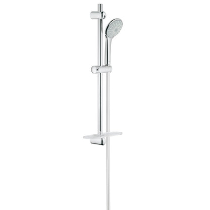 Grohe Euphoria 110 Mono Set dus cu bara 60 cm, fara limitator debit