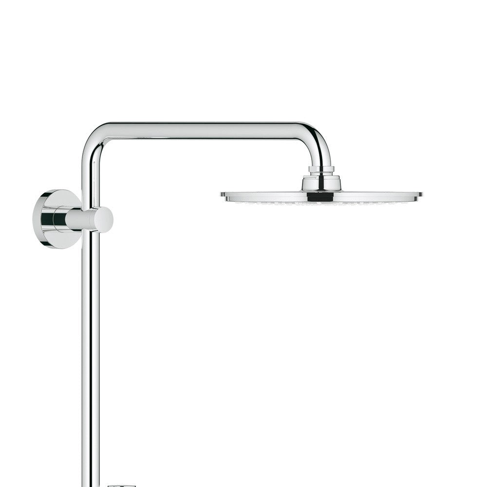 Coloana dus cu baterie fara termostat Grohe Euphoria Eurodisc Cosmopolitan 210
